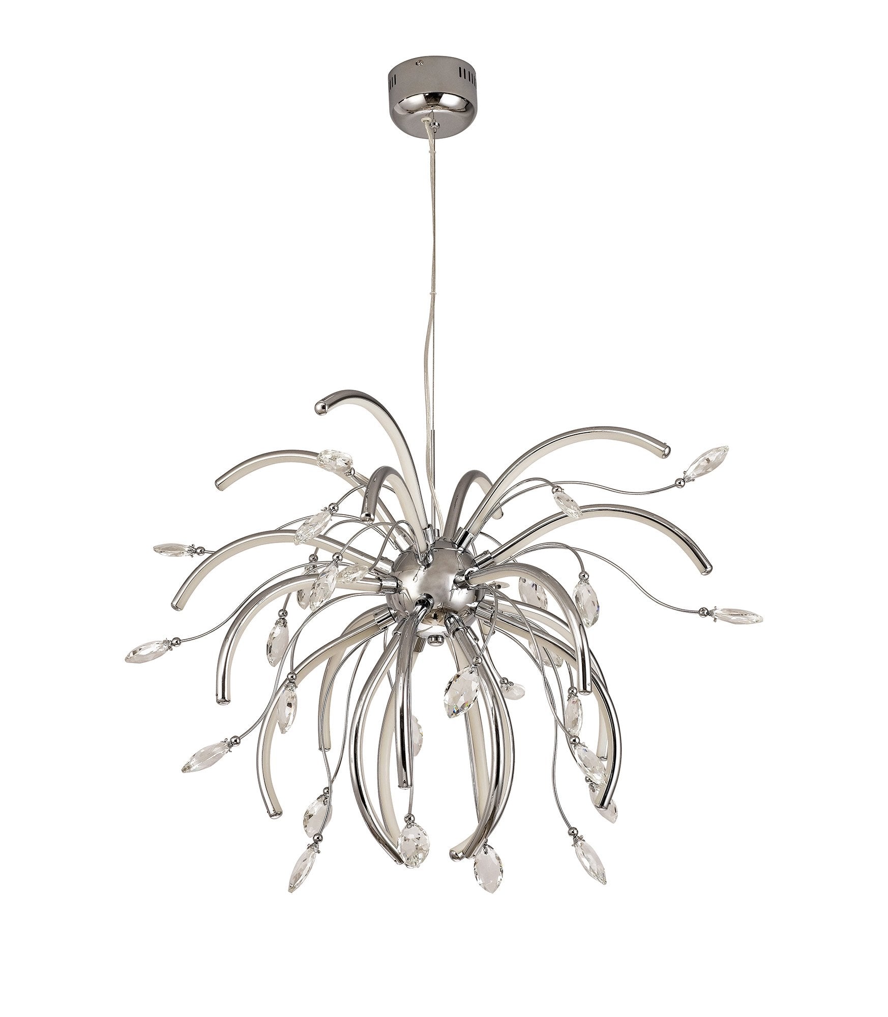 Luminosity Designs - Honeysuckle Pendant Light - Luminosity Designs Ltd