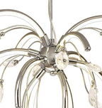 Luminosity Designs - Honeysuckle Pendant Light - Luminosity Designs Ltd