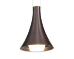 Luminosity Designs - Horn Multi Light Pendant Bar - Luminosity Designs Ltd
