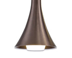 Luminosity Designs - Horn Multi Light Pendant Bar - Luminosity Designs Ltd