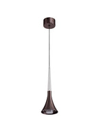 Luminosity Designs - Horn Single Pendant Light - Luminosity Designs Ltd