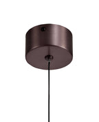 Luminosity Designs - Horn Single Pendant Light - Luminosity Designs Ltd