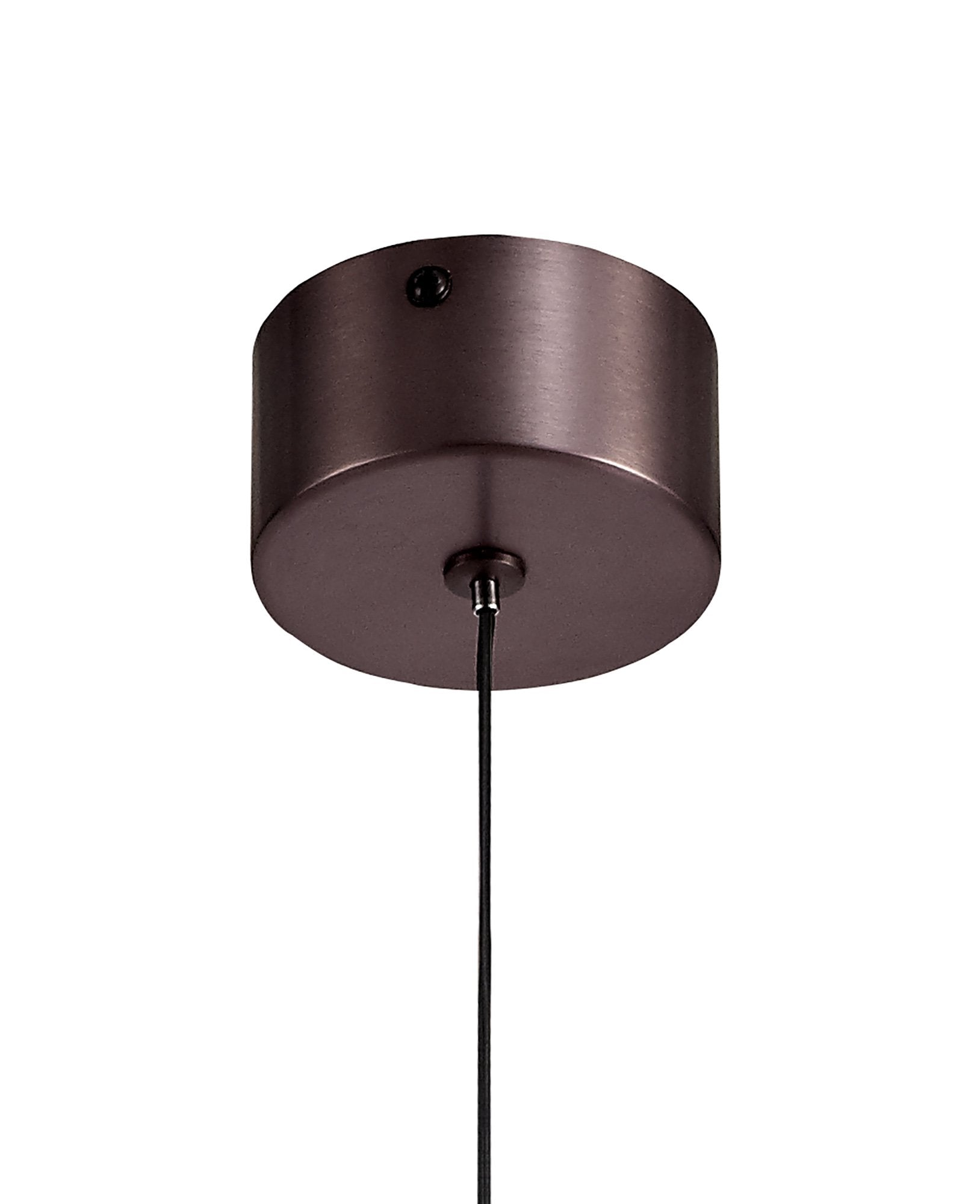 Luminosity Designs - Horn Single Pendant Light - Luminosity Designs Ltd