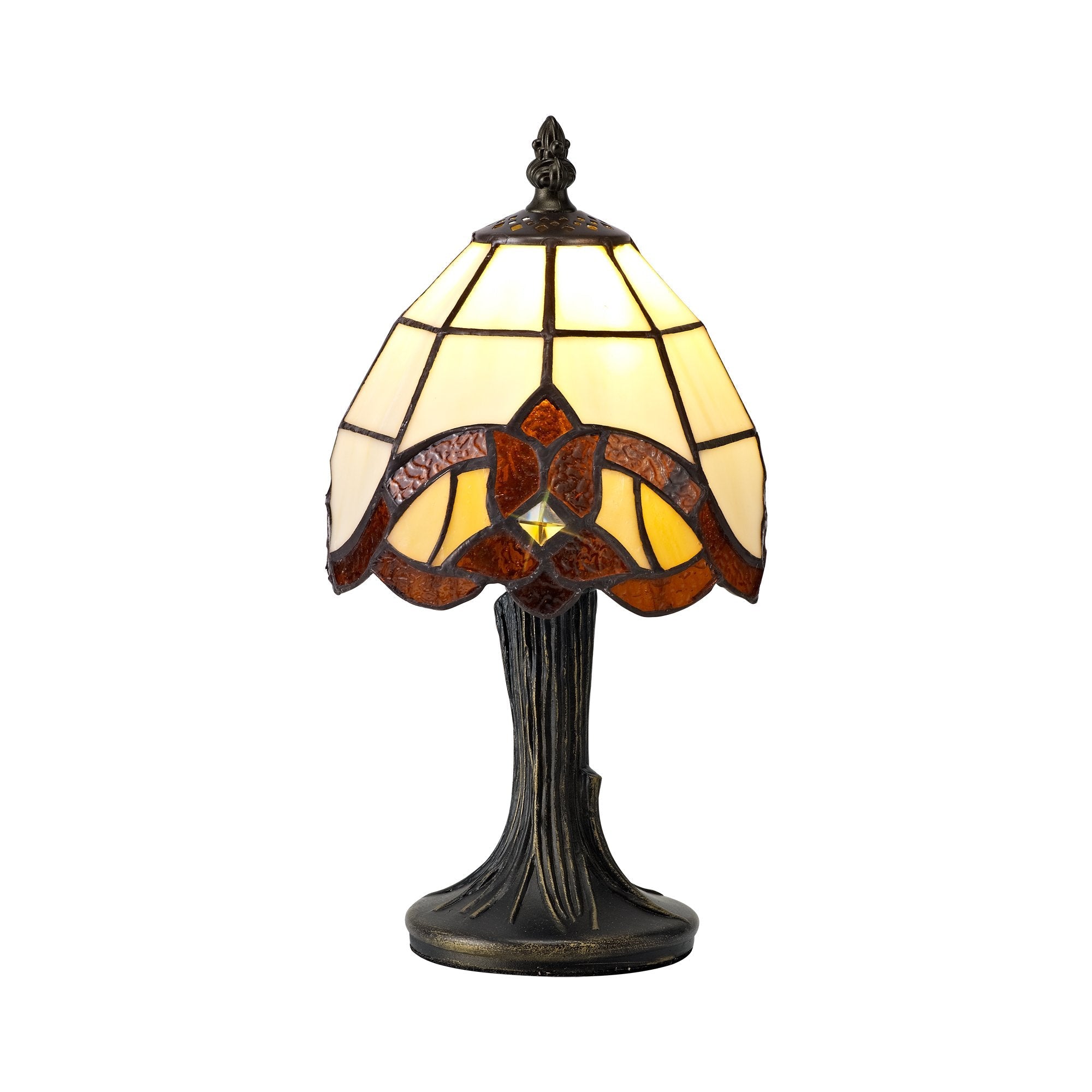 Luminosity Designs - Hudson Table Lamp - Luminosity Designs Ltd