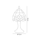 Luminosity Designs - Hudson Table Lamp - Luminosity Designs Ltd
