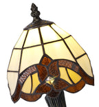 Luminosity Designs - Hudson Table Lamp - Luminosity Designs Ltd