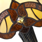 Luminosity Designs - Hudson Table Lamp - Luminosity Designs Ltd