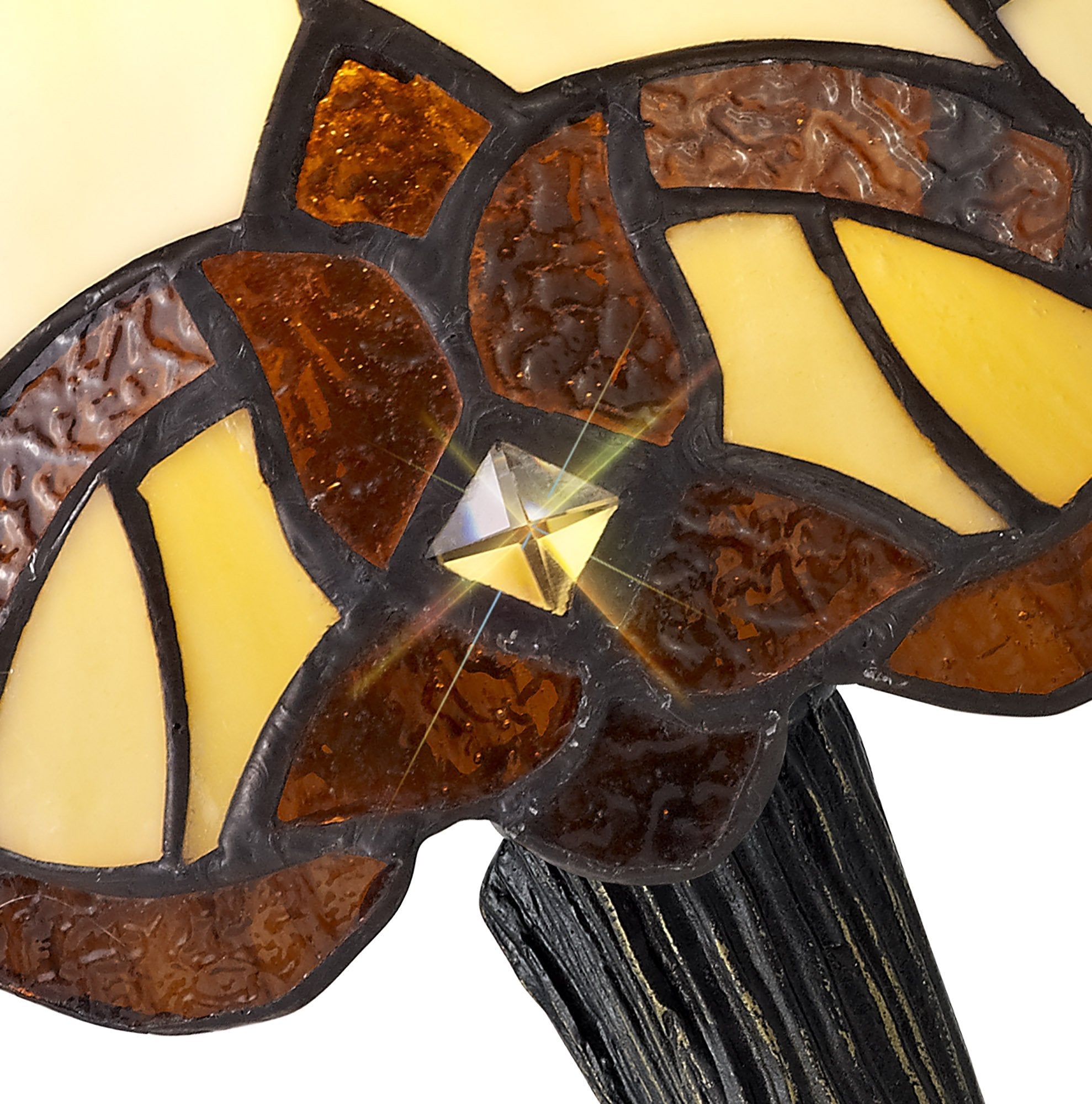 Luminosity Designs - Hudson Table Lamp - Luminosity Designs Ltd