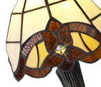 Luminosity Designs - Hudson Table Lamp - Luminosity Designs Ltd