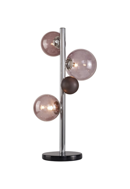 Bubbles Table Lamp