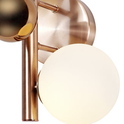 Bubbles Wall Lamp