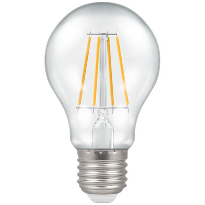 Crompton Dimmable LED GLS Filament Bulb - 7.5w