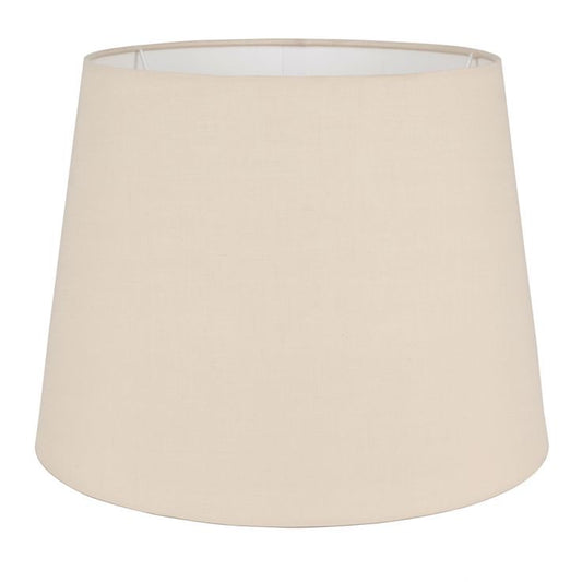 Large 35cm Lampshade for Floor and Table Lamps