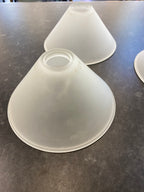 (9) Unknown Fitting - Shade for G9