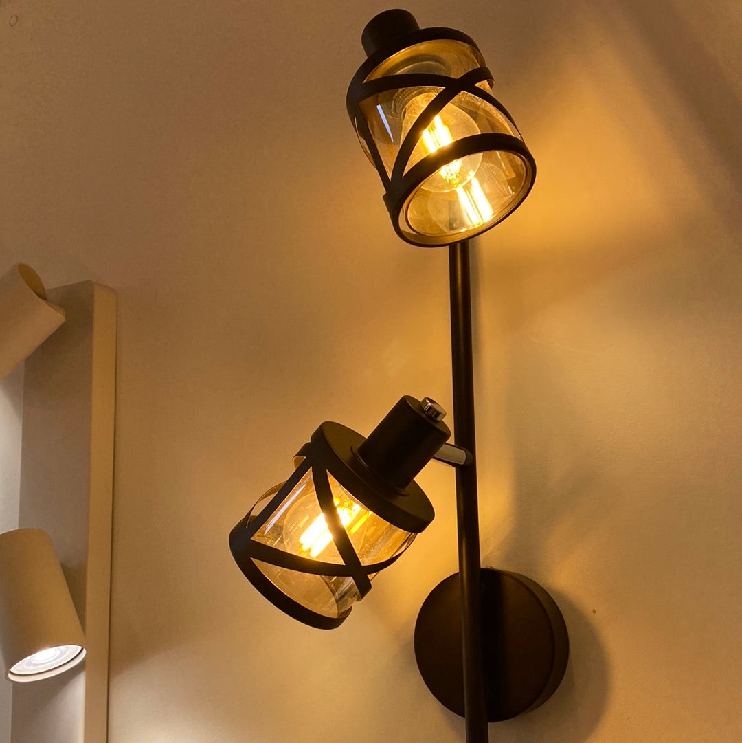 Cottage 4 Bar Directional Spotlight