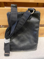 Handmade and Embroidered Bear Shoulder Bag