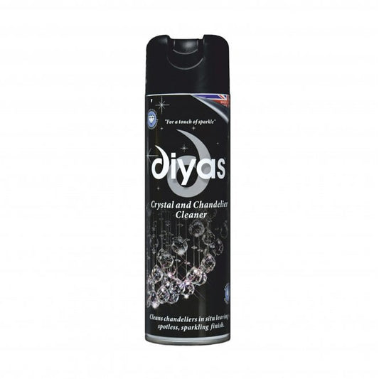 Diyas Chandelier Cleaner Spray 500ml