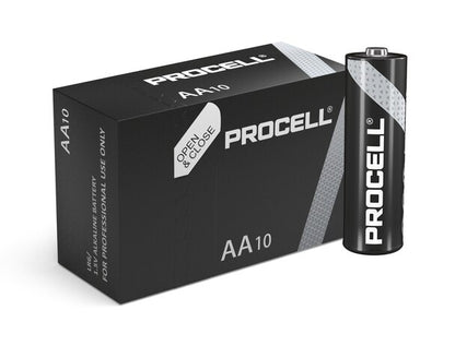 Procell Batteries by Duracell