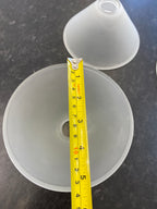 (9) Unknown Fitting - Shade for G9