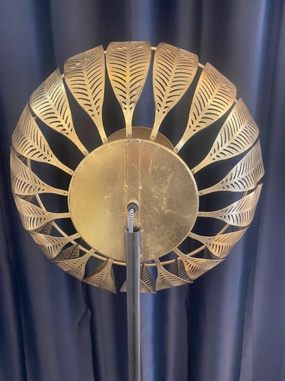 Sunflower Floor Lamp