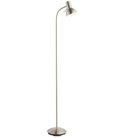 Endon Amalfi Task Floor Lamp