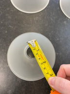 (9) Unknown Fitting - Shade for G9