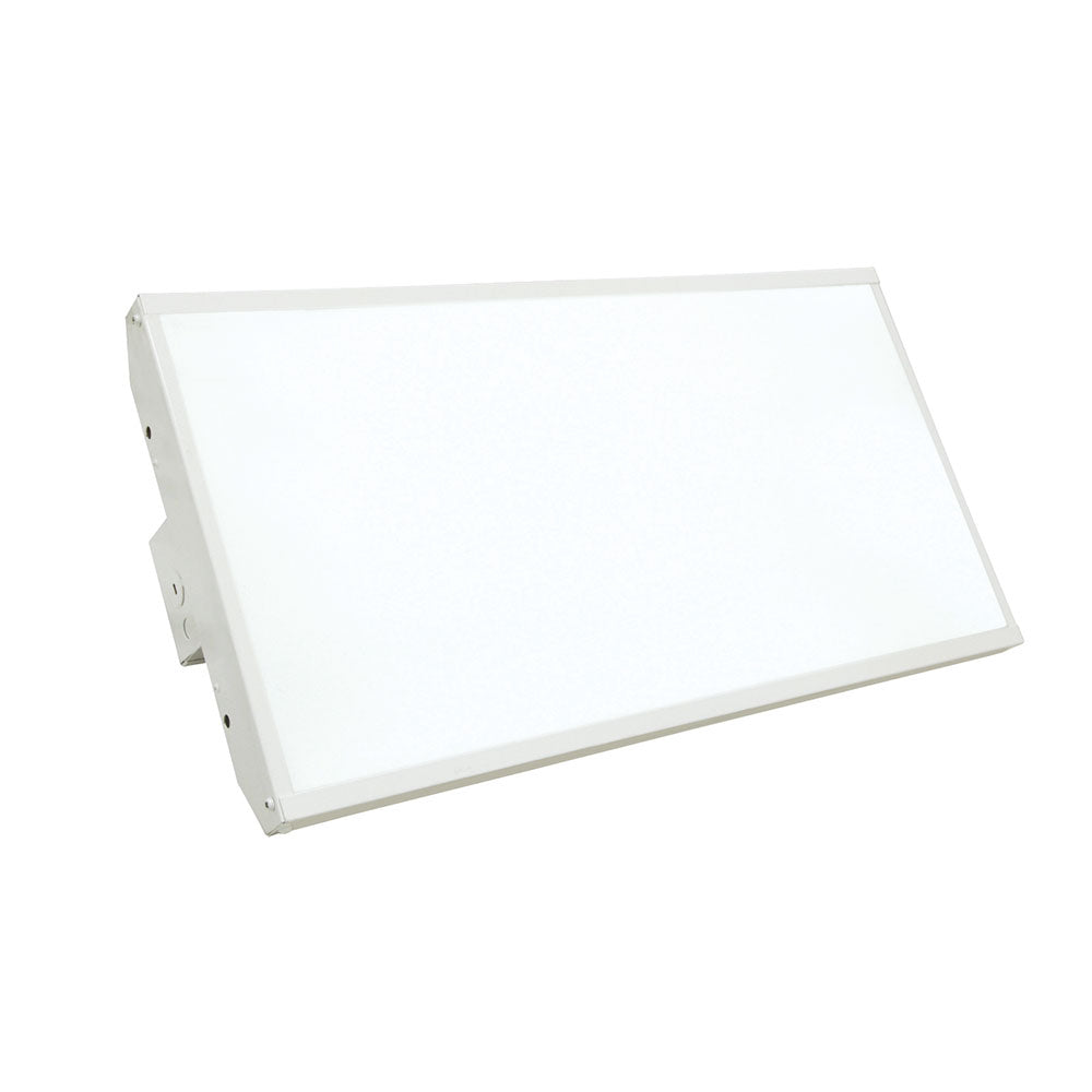 Beeston High / Low Bay Panel