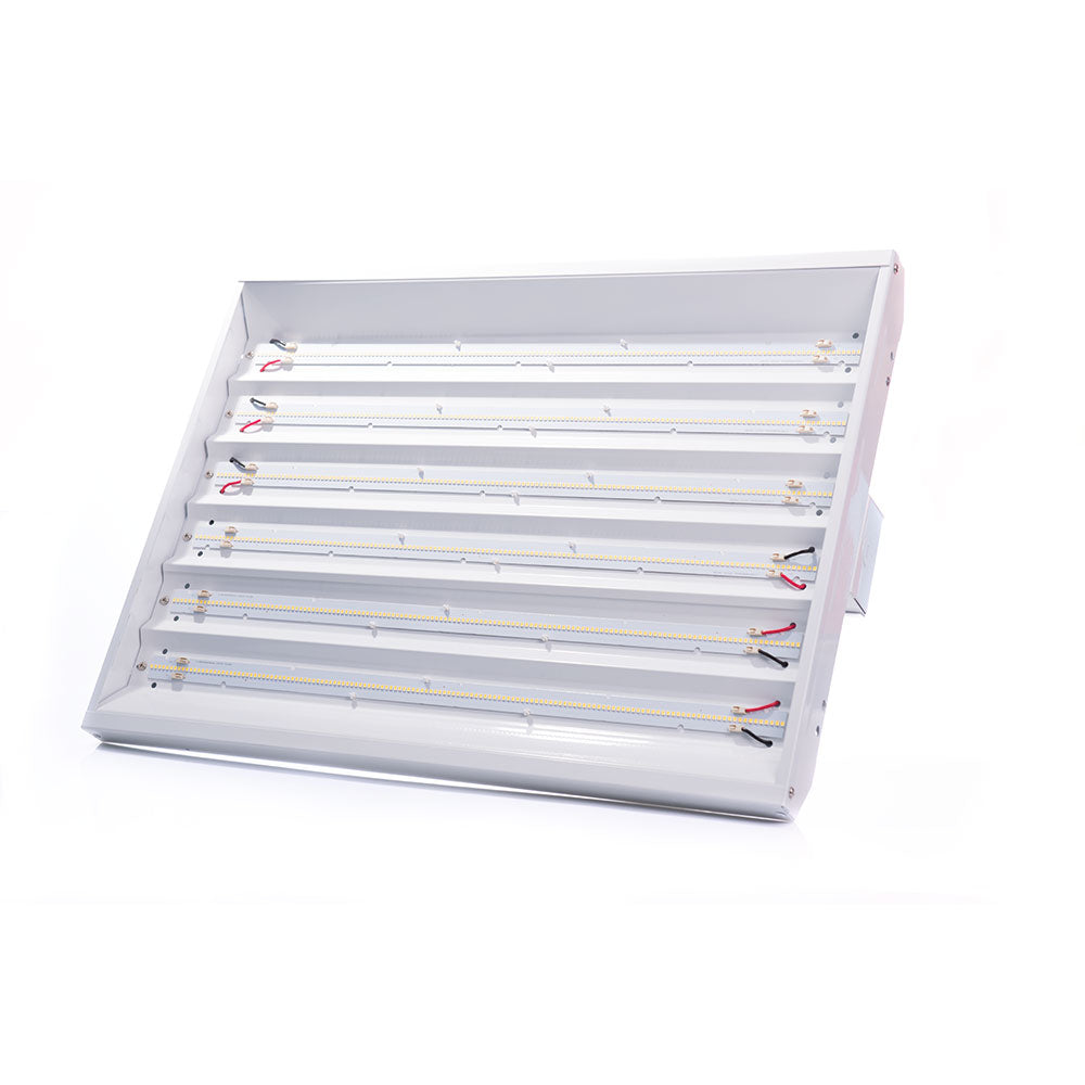 Beeston High / Low Bay Panel