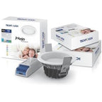 inspired - Intego Pro Round Small 15W Warm White - Luminosity Designs Ltd