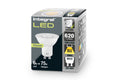 Integral LED - Integral High Powered LED Thermal Plastic GU10 Spot Lamp Bulb - Trade Box of 10 - Luminosity Designs Ltd