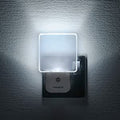 Integral LED - Integral Plug In LED Nightlight for UK Plugs - Luminosity Designs Ltd