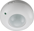 Deco - Interior 6m PIR Detector 360 Deg With Adjustable Time And Lux Level - Luminosity Designs Ltd