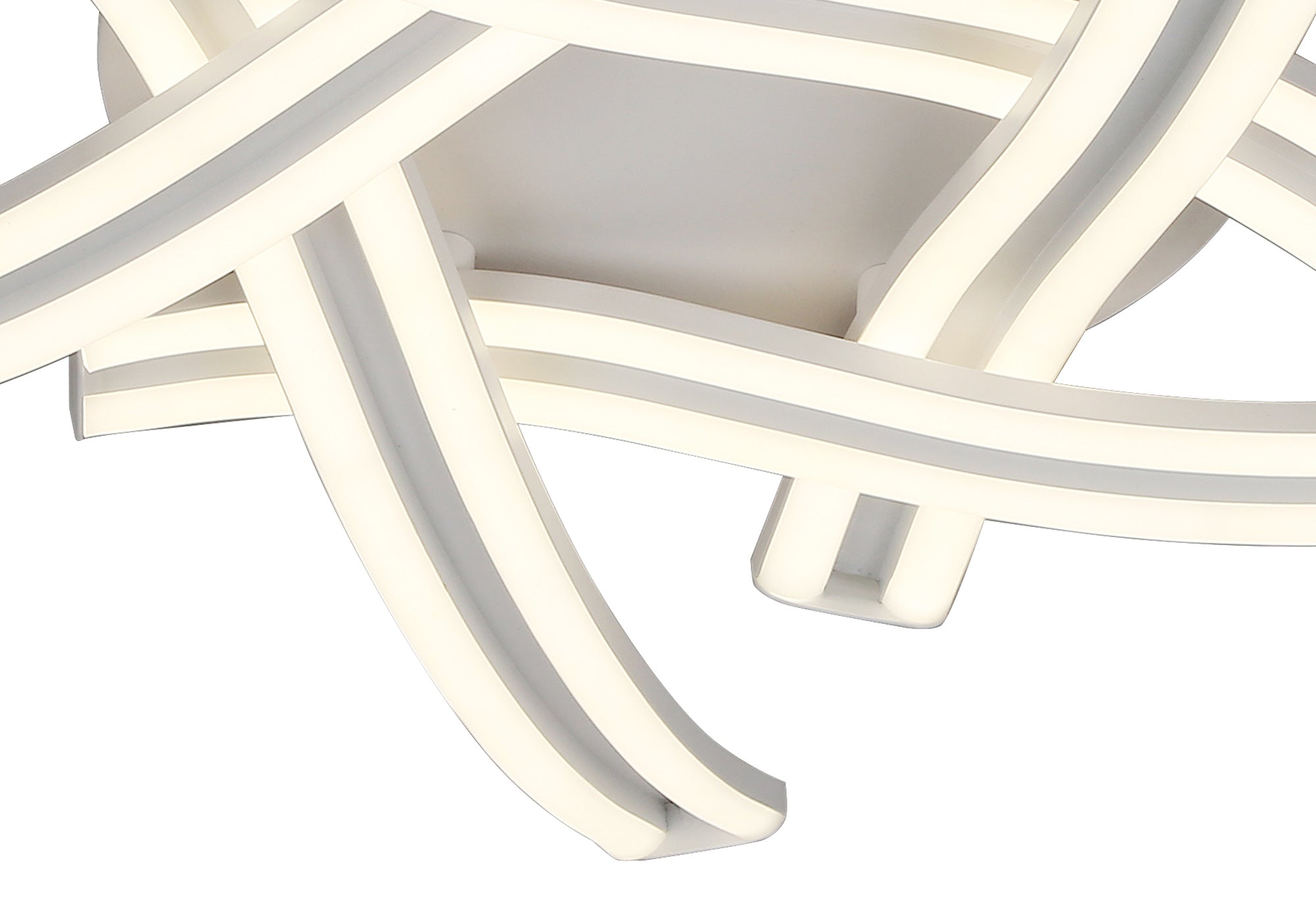 Luminosity Designs - Jazz LED Ceiling Light - Luminosity Designs Ltd