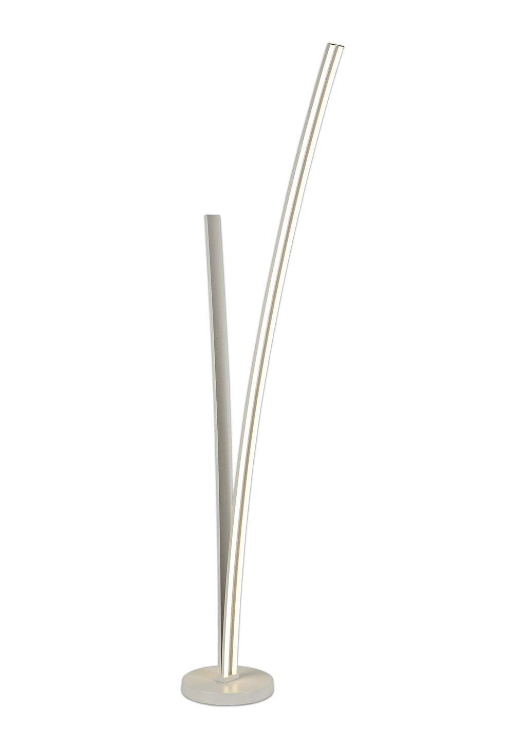 Luminosity Designs - Jazz LED Floor Lamp - Luminosity Designs Ltd