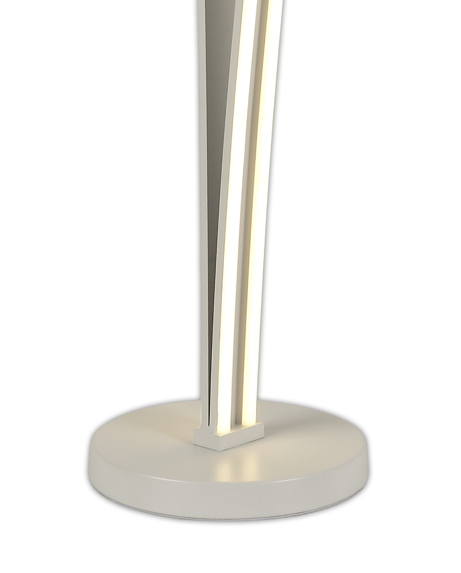Luminosity Designs - Jazz LED Floor Lamp - Luminosity Designs Ltd