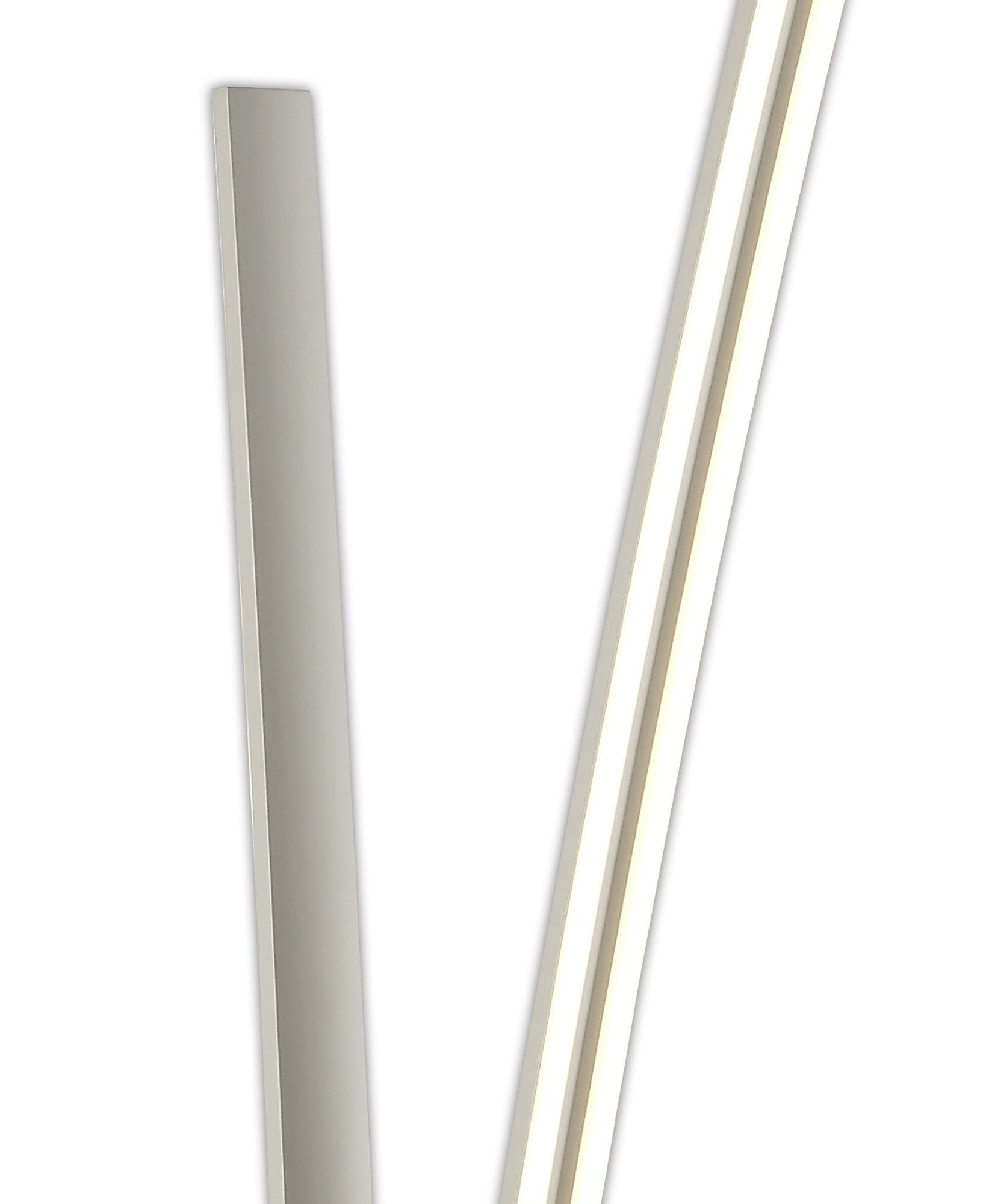 Luminosity Designs - Jazz LED Floor Lamp - Luminosity Designs Ltd