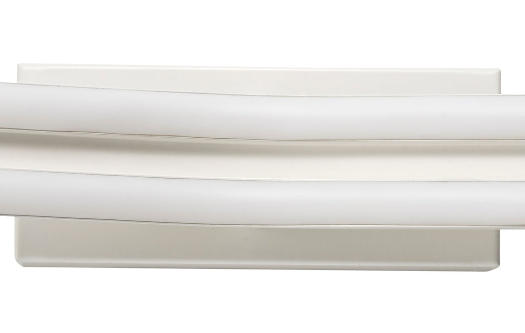 Luminosity Designs - Jazz LED Wall Lamp - Luminosity Designs Ltd