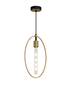 Luminosity Designs - Jimmy Single Pendant - Luminosity Designs Ltd