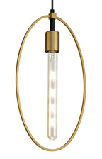 Luminosity Designs - Jimmy Single Pendant - Luminosity Designs Ltd