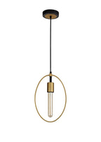 Luminosity Designs - Jimmy Single Pendant - Luminosity Designs Ltd