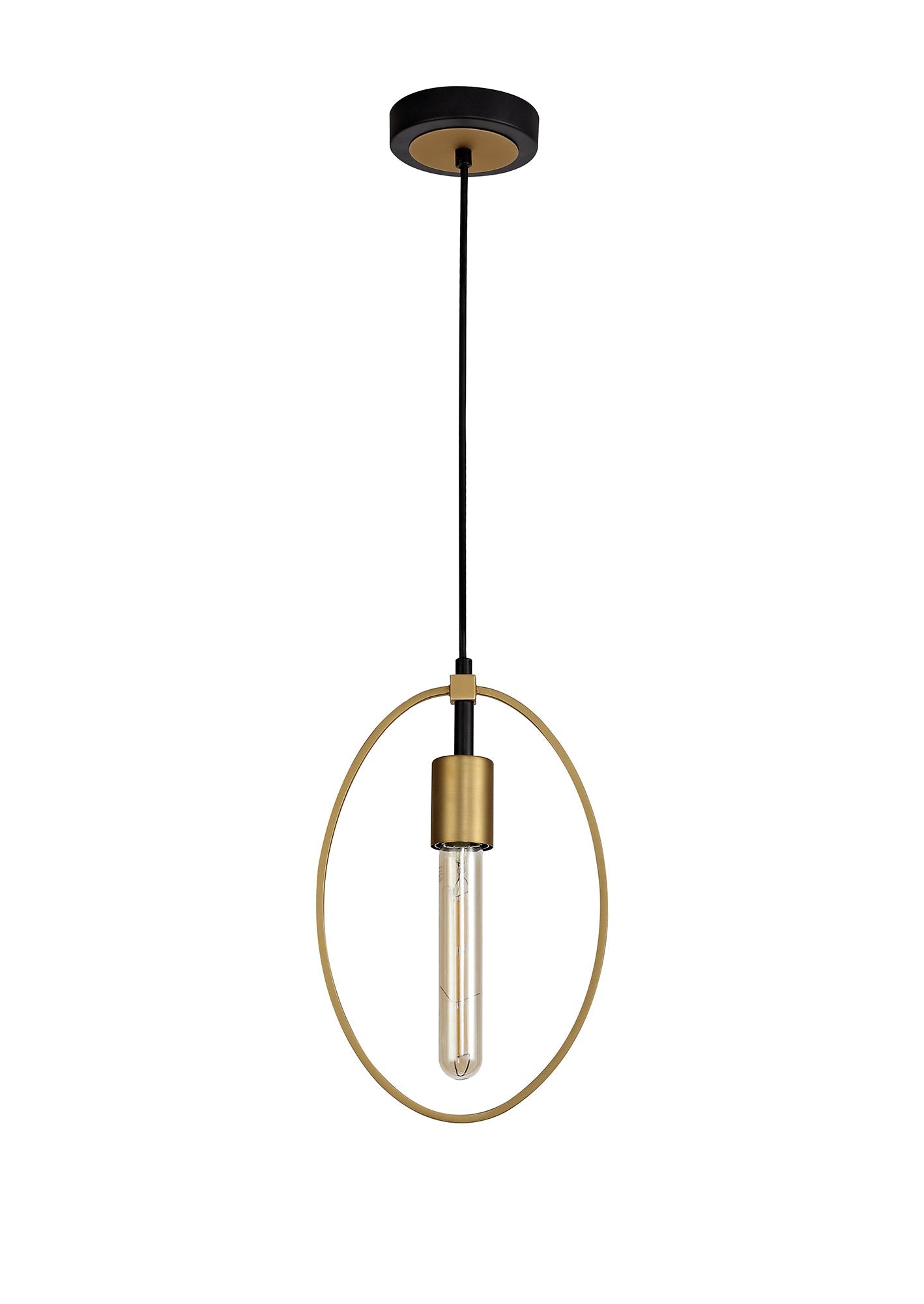 Luminosity Designs - Jimmy Single Pendant - Luminosity Designs Ltd