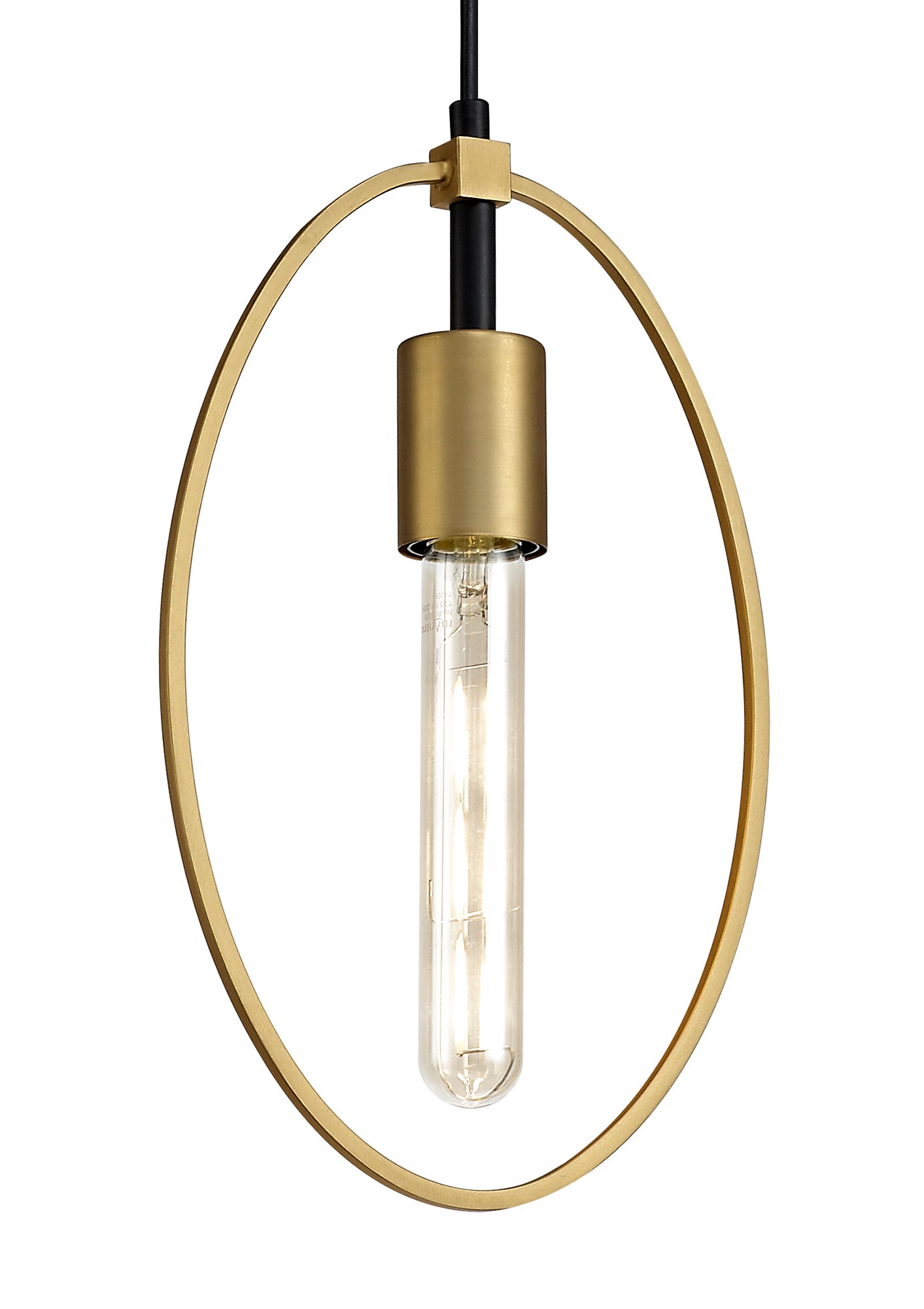 Luminosity Designs - Jimmy Single Pendant - Luminosity Designs Ltd