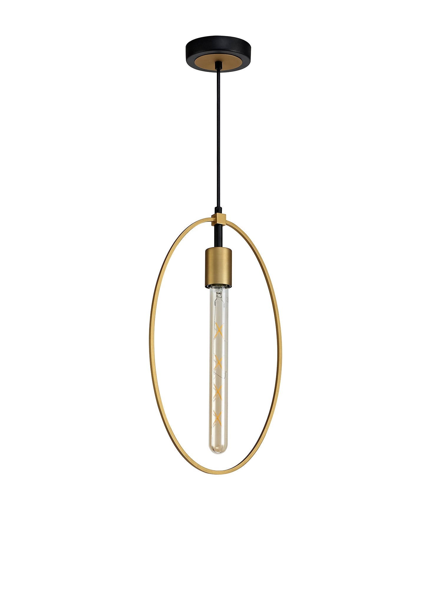 Luminosity Designs - Jimmy Single Pendant - Luminosity Designs Ltd