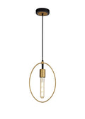 Luminosity Designs - Jimmy Single Pendant - Luminosity Designs Ltd