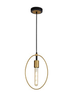 Luminosity Designs - Jimmy Single Pendant - Luminosity Designs Ltd