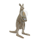 Luminosity Designs - Joey the Kangaroo Table Lamp - Luminosity Designs Ltd
