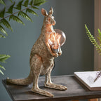 Luminosity Designs - Joey the Kangaroo Table Lamp - Luminosity Designs Ltd
