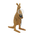Luminosity Designs - Joey the Kangaroo Table Lamp - Luminosity Designs Ltd