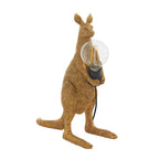 Luminosity Designs - Joey the Kangaroo Table Lamp - Luminosity Designs Ltd