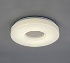 Luminosity Designs - Joop Ceiling Light - Luminosity Designs Ltd